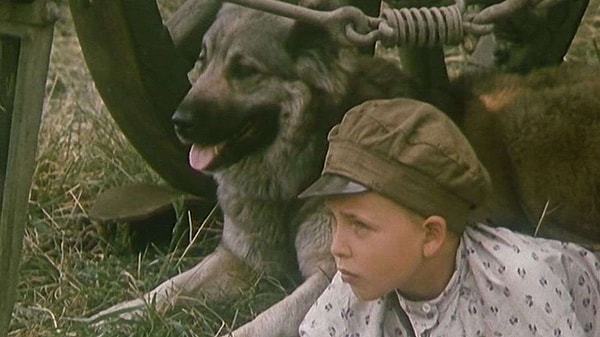 4. Продолжаем, узнали фильм?