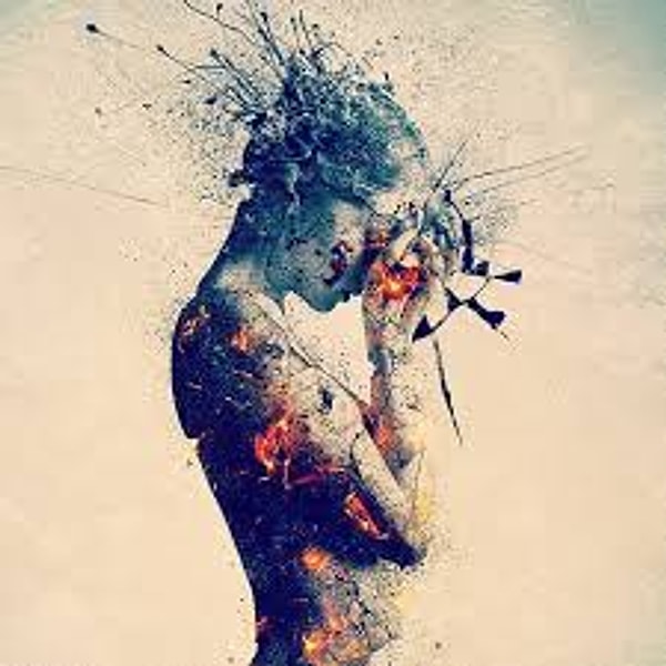 Вы близки к депрессии