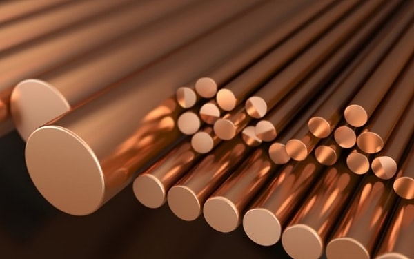 2. Каким символом обозначается медь?