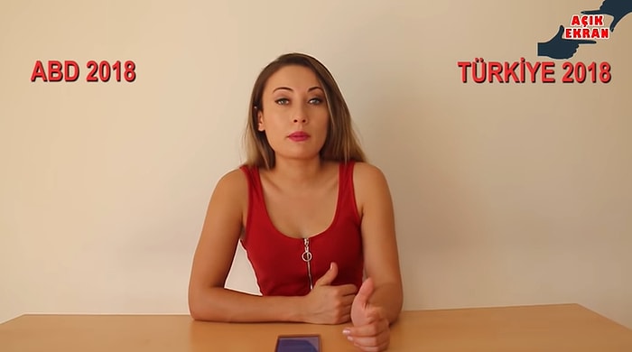 Amerika vs Türkiye: Market Fiyatları ve Asgari Ücret Alım Gücü