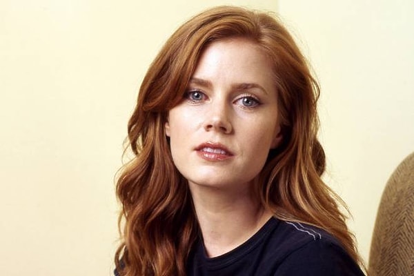 4. Эми Адамс