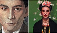 Sanattan Bilime Tarihte İz Bırakmış İsimler Hakkında Belki de İlk Kez Duyacağınız 101 Bilgi