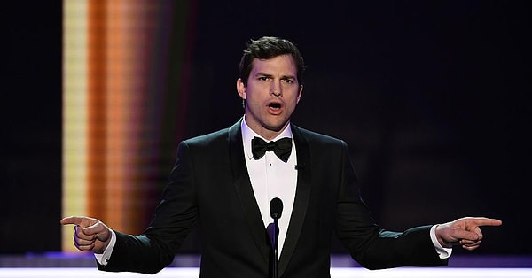 3. Эштон Кутчер