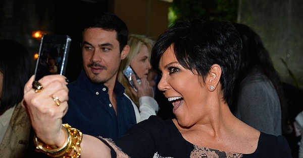 9. Крис Дженнер