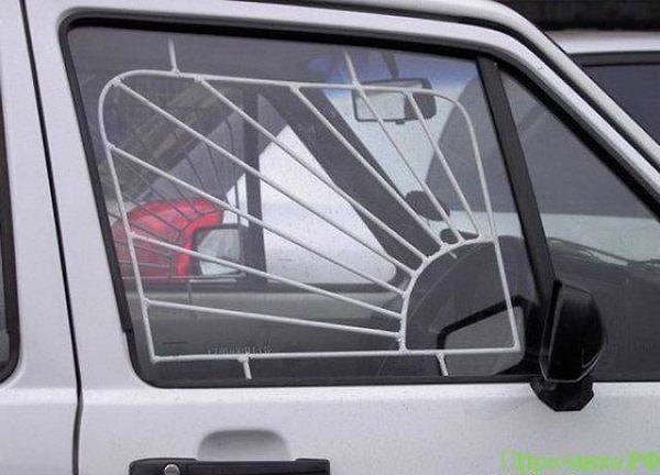 1. Б - безопасность