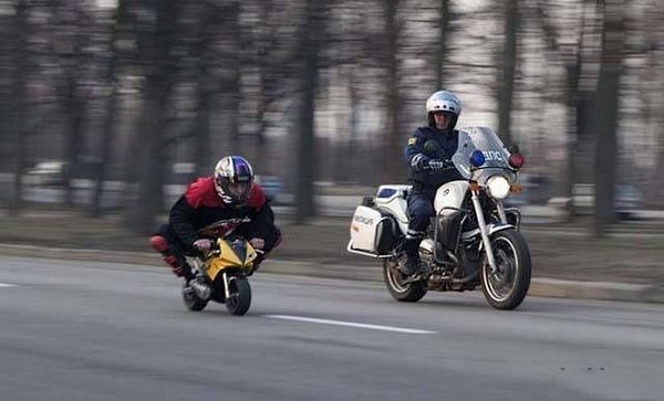 4. Что происходит?