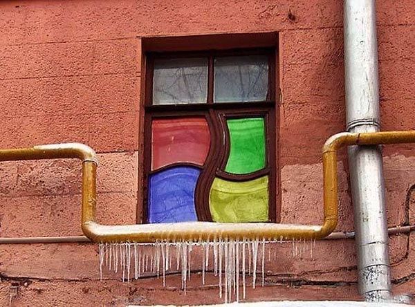 10. Когда вся жизнь - искусство...