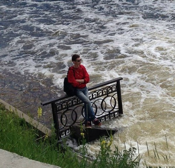 19. Картина маслом...