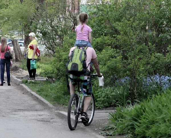 24. Вот это я понимаю, водитель 👍