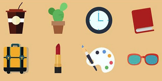 Тест: Выберите предмет и узнайте, чего вам так сильно не хватает в жизни