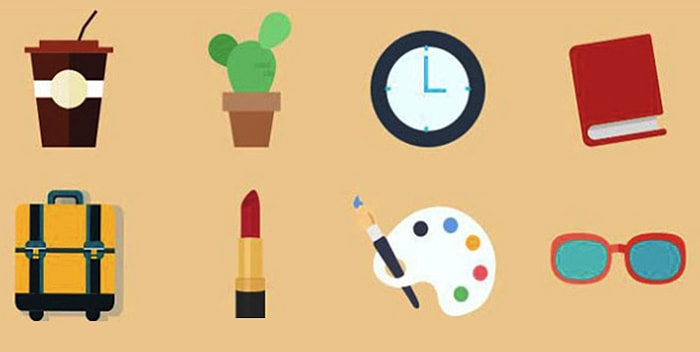 Тест: Выберите предмет и узнайте, чего вам так сильно не хватает в жизни