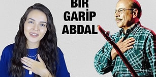 Neşet Ertaş'ı Anlamak: 'Cahildim Dünyanın Rengine Kandım!'