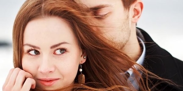 4. Что обычно в первую очередь привлекает ваше внимание в противоположном поле?