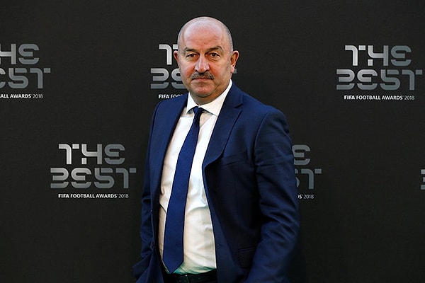 Станислав Черчесов ❤️❤️❤️