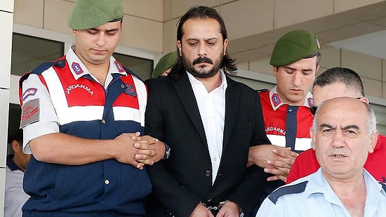 MHP'nin Af Teklifi Meclis'te:  Emrah Serbes Erken Tahliye Olacak mı?