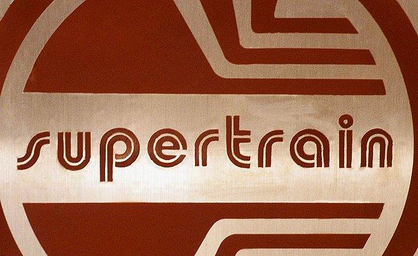 Supertrain!