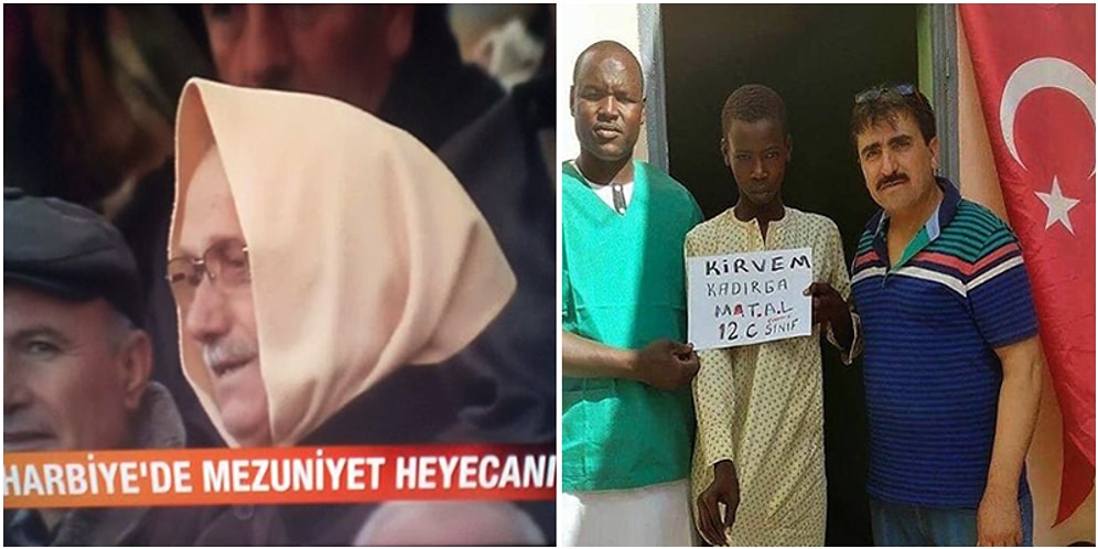 Ülkemizde Her An Her Yerde Bir Garipliğe Rastlayıp Kısa Süreli Şoka Girebileceğimizi Kanıtlayacak 23 Görsel