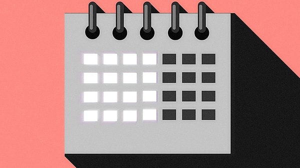 4. Сотрудники одного частного предприятия в Новой Зеландии работают всего 4 дня в неделю вместо 5. Если вы думаете, что производительность труда уменьшилась, вы ошибаетесь.