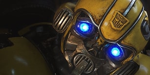 Transformers'ın Sevilen Karakteri Bumblebee'nin Filminden Yeni Fragman Geldi!