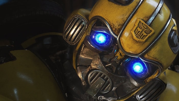 Transformers'ın Sevilen Karakteri Bumblebee'nin Filminden Yeni Fragman Geldi!