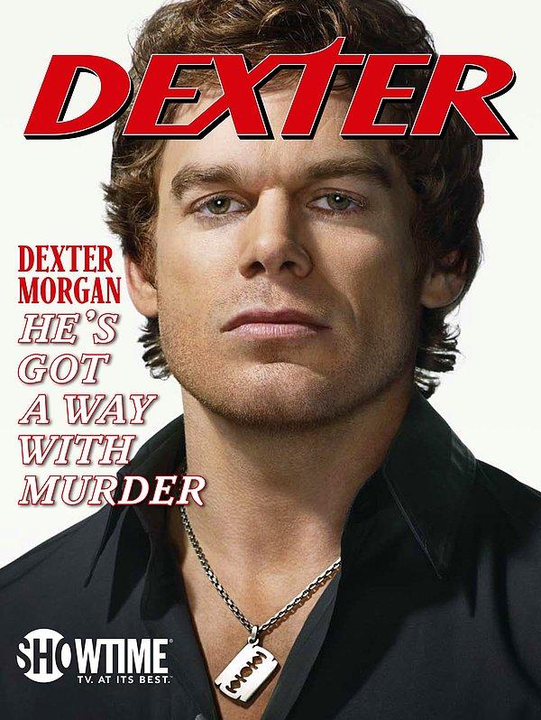 Dexter!