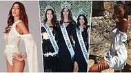 Miss Turkey 2018'in Kazananı Belli Oldu! İşte Karşınızda Birincilik Tacını Takan Güzel Şevval Şahin!