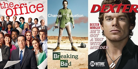 Doğduğun Yılın En İyi Yabancı Dizisi Hangisiydi?