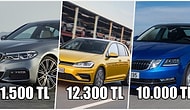ÖTV İndirimi Sonrasında Hangi Modelde Ne Kadar İndirim Yapıldı?