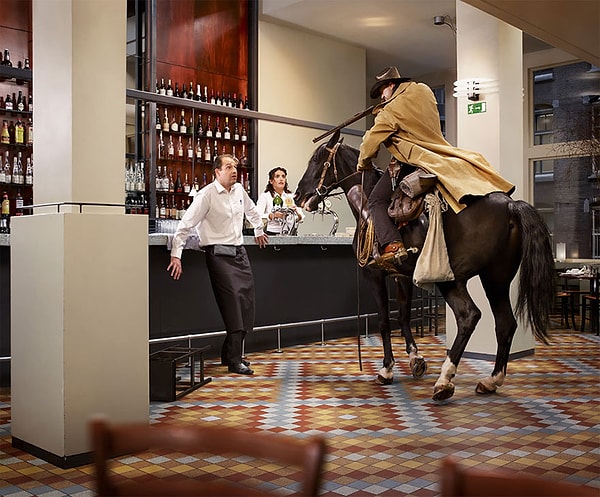 5. И утверждает, что он способен снимать 25 кадров в секунду.