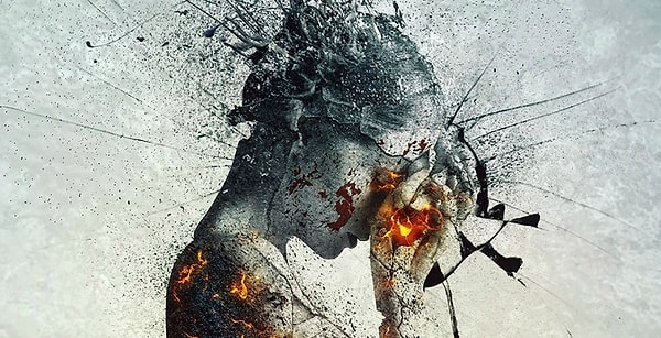 У вас высокий уровень усталости!