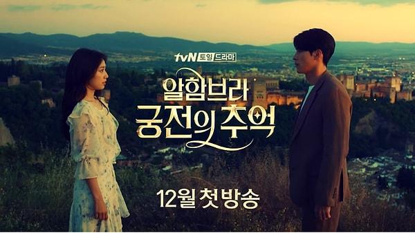 Dizinin senaristliğini daha önce “W”, “Queen In Hyun’s Man” ve “Nine: Nine Times Time Travel” dizilerine de imza atmış olan Song Jae Jung üstleniyor.