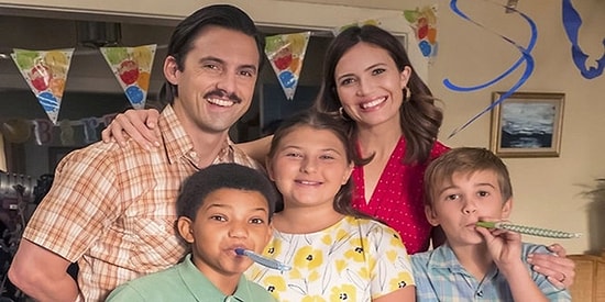 'This Is Us' Dizisinin Ana Karakteri Jack Gibi Bir Babaya Sahip Olmanın Muhteşem Yanlarını Anlatıyoruz!