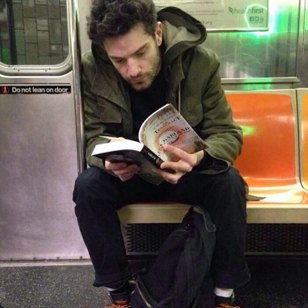 9. Что вы любите читать?