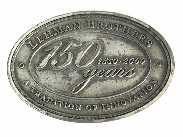 623 Milyar Dolarlık İflas Lehman Brothersın Battığı Yüzyılın Krizi ve Enteresan Hikayesi 61