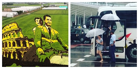 21 доказательство, почему Япония не похожа ни на одну другую страну