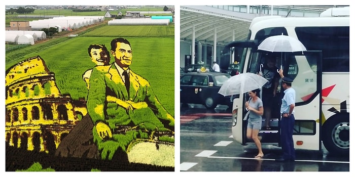 21 доказательство, почему Япония не похожа ни на одну другую страну