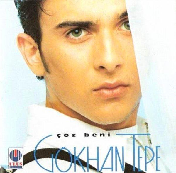 1996 yılında "Çöz Beni" albümü ile müzik piyasasında profesyonel olarak yerini aldı.