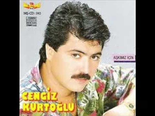 Cengiz Kurtoğlu - Liselim Şarkı Sözleri