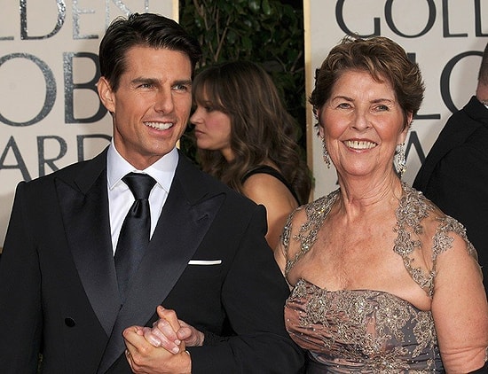 Тест: Попробуйте угадать звезд по их родителям и детям