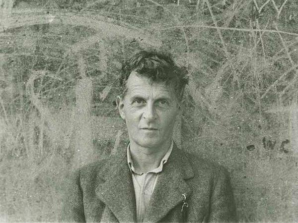 12. Ludwig Wittgenstein