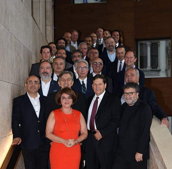 Erkekler Toplumsal Cinsiyet Eşitliği İçin Dernek Kurdu: ‘Yanındayız'