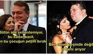 Bir Zamanlar Eski Türkiye: Cem Uzan'ın, Yengesi Yeşim Salkım'la Yaptığı Beyin Yakan Telefon Görüşmesinin Detayları