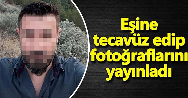 Tecavüzün de sadece evlilik dışında gerçekleştiğini söylüyorlar. Çünkü onlar eşleriyle zorla birlikte olmalarını tecavüz olarak görmüyor.