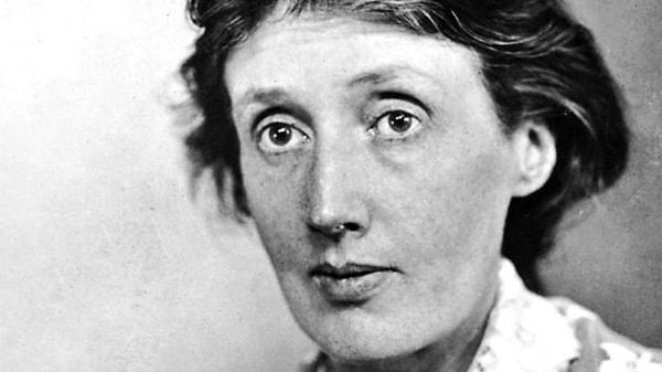 Virginia Woolf'un, 'Mrs. Dalloway' romanından...