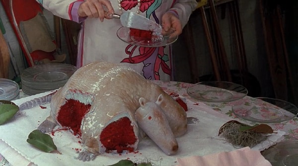 10. Ой, какой замечательный торт (НЕТ)!