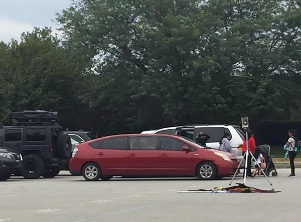 11. Наверное, в нем ездит Киркоров от народа