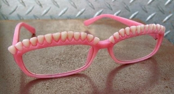 16. Какой кошмар...