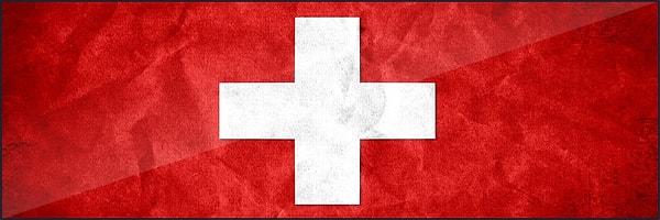 5. İsviçre