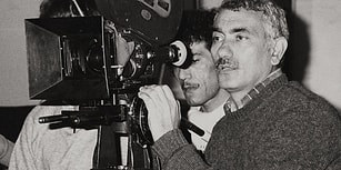 Yılmaz Güney'in Hayatına Odaklanan 'Çirkin Kral Efsanesi' Belgeselinden Fragman Geldi!