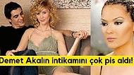 Demet'in Ahını Almayın! Demet Akalın'ın Demet Şener'i Ağlattığı Efsane İntikam Hikayesi